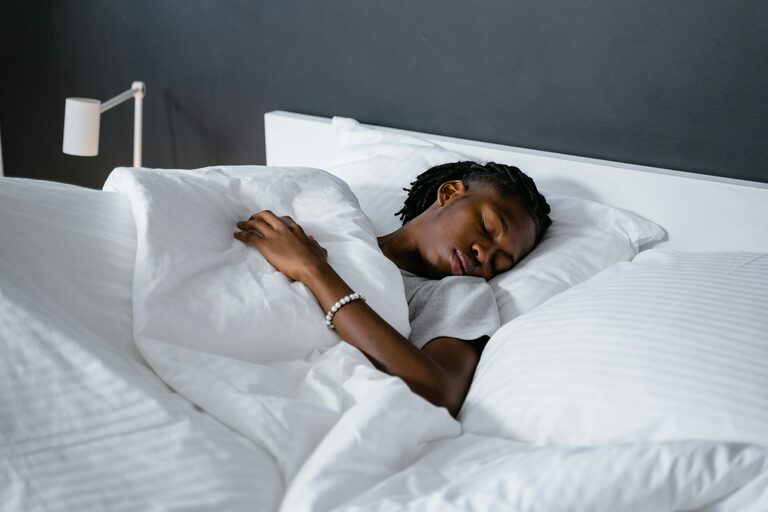 How to Choose the Right Pillow for a Restful Night’s Sleep